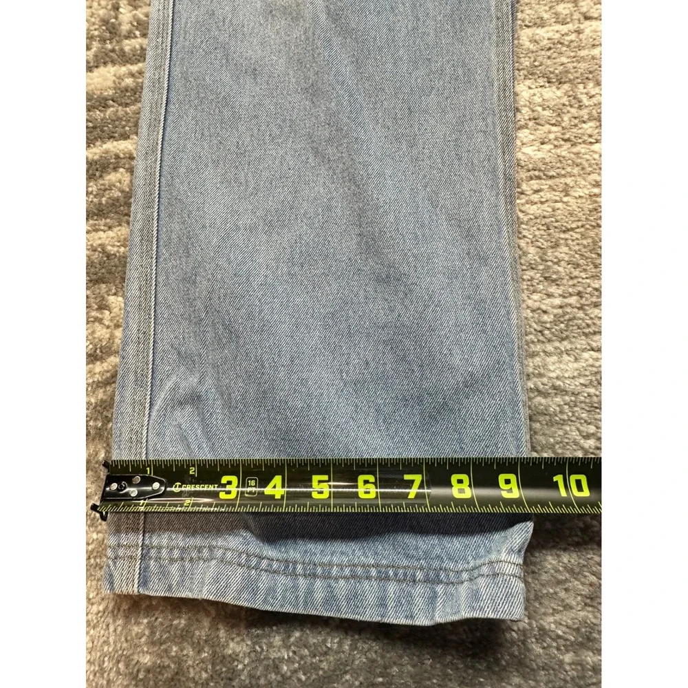 Duluth Trading Co workwear heavy